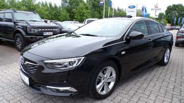 Grand Sport 1.5 DIT Autom. Innovation