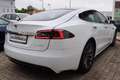 Tesla Model S Maximale Reichweite 100kWh Білий - thumbnail 3