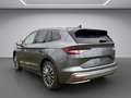 Skoda Enyaq 85 L&K AHK ACC HUD SITZBELÜFTUNG LED 360° Gris - thumbnail 3