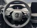 Skoda Enyaq 85 L&K AHK ACC HUD SITZBELÜFTUNG LED 360° Gris - thumbnail 10