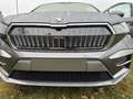 Skoda Enyaq 85 L&K AHK ACC HUD SITZBELÜFTUNG LED 360° Gris - thumbnail 20