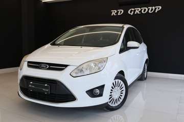 1.6 tdci Titanium 95cv ok neopatentati