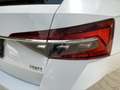 Skoda Superb Combi 2.0 TDI DSG 4x4 STYLE MATRIX+NAVI Wit - thumbnail 15