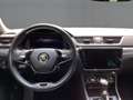 Skoda Superb Combi 2.0 TDI DSG 4x4 STYLE MATRIX+NAVI Wit - thumbnail 10