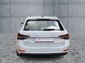 Skoda Superb Combi 2.0 TDI DSG 4x4 STYLE MATRIX+NAVI Wit - thumbnail 5