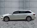 Skoda Superb Combi 2.0 TDI DSG 4x4 STYLE MATRIX+NAVI Wit - thumbnail 4