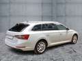 Skoda Superb Combi 2.0 TDI DSG 4x4 STYLE MATRIX+NAVI Wit - thumbnail 6