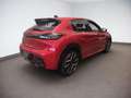 Peugeot 208 NEUER 208 GT HYBRID 145PS e-DSC6;NAVI*KAMERA Rot - thumbnail 7