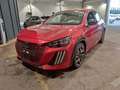 Peugeot 208 NEUER 208 GT HYBRID 145PS e-DSC6;NAVI*KAMERA Rot - thumbnail 3