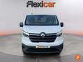 Renault Trafic Equilibre Largo Ene Blue dCi 110kW Blanco - thumbnail 2