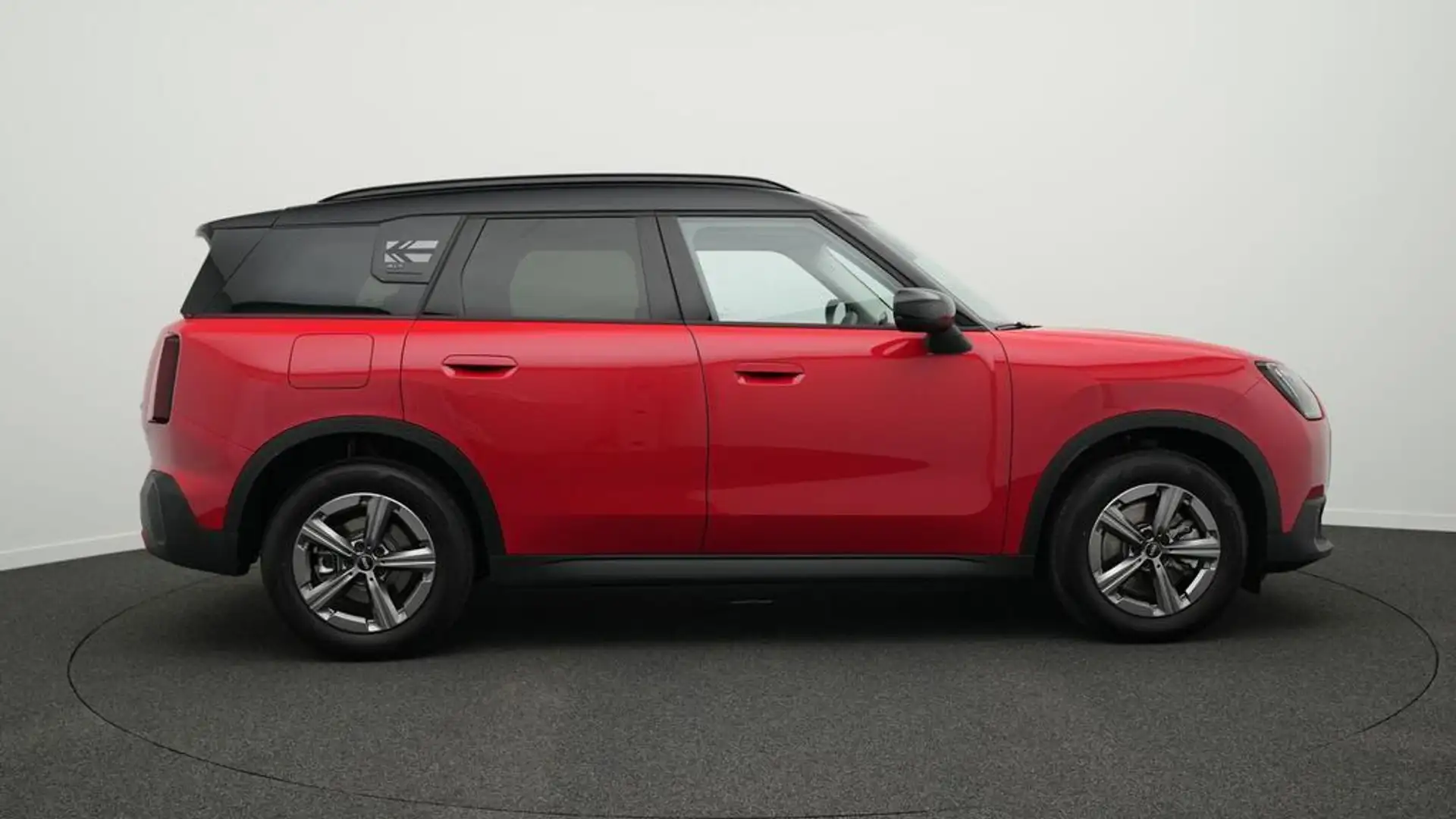 MINI Countryman S All4 MINI Countryman S ALL4 Rot - 2