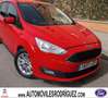 Ford Grand C-Max 1.0 EcoB. Auto-S&S Trend+ 125 Rojo - thumbnail 1