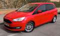Ford Grand C-Max 1.0 EcoB. Auto-S&S Trend+ 125 Rojo - thumbnail 2