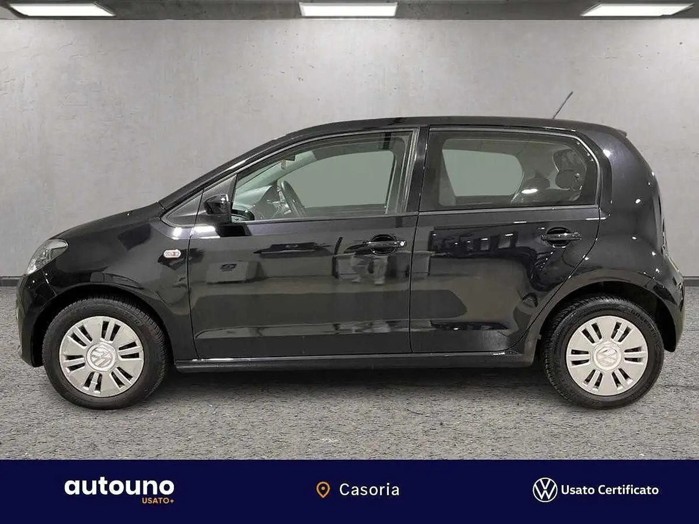 Volkswagen up! 2012 up! 5p 1.0 Move up! 60cv - 2