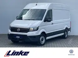 Volkswagen Crafter Kasten 35 2.0 TDI L2H2 AHK/Kamera/Navi/App Connect