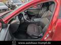 Mazda 3 FB SKYACTIV-X 2.0 M Hybrid SELECTION AZV Allwetter Rood - thumbnail 11
