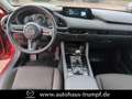 Mazda 3 FB SKYACTIV-X 2.0 M Hybrid SELECTION AZV Allwetter Rood - thumbnail 14