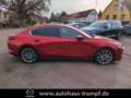 Mazda 3 FB SKYACTIV-X 2.0 M Hybrid SELECTION AZV Allwetter Rood - thumbnail 6
