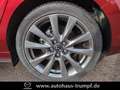 Mazda 3 FB SKYACTIV-X 2.0 M Hybrid SELECTION AZV Allwetter Rood - thumbnail 26