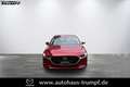 Mazda 3 FB SKYACTIV-X 2.0 M Hybrid SELECTION AZV Allwetter Rojo - thumbnail 3