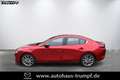 Mazda 3 FB SKYACTIV-X 2.0 M Hybrid SELECTION AZV Allwetter Rojo - thumbnail 1