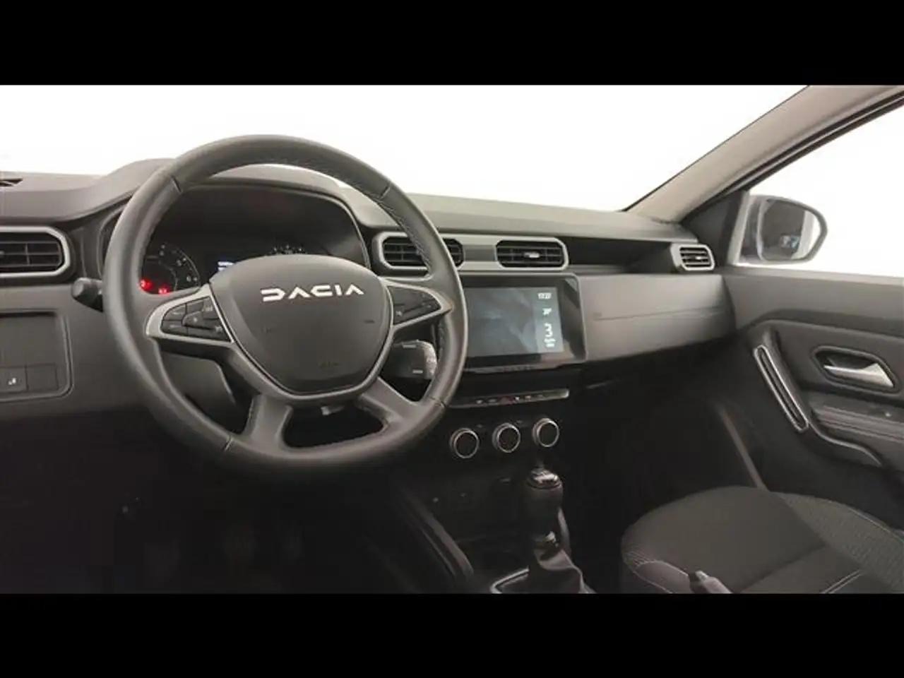 Dacia Duster 1.0 tce Journey UP Gpl 4x2 100cv, миниатюра 9