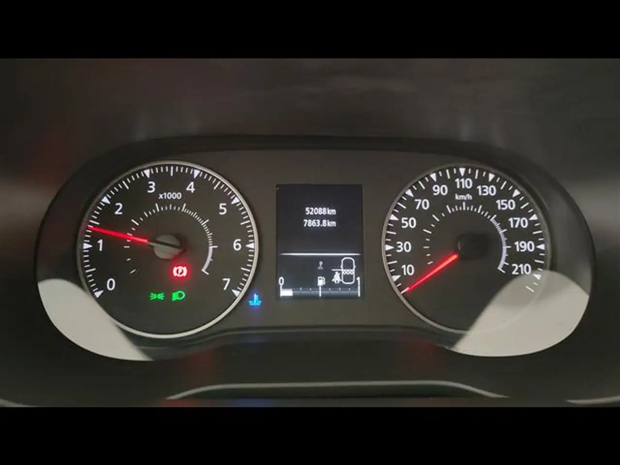 Dacia Duster 1.0 tce Journey UP Gpl 4x2 100cv, миниатюра 17