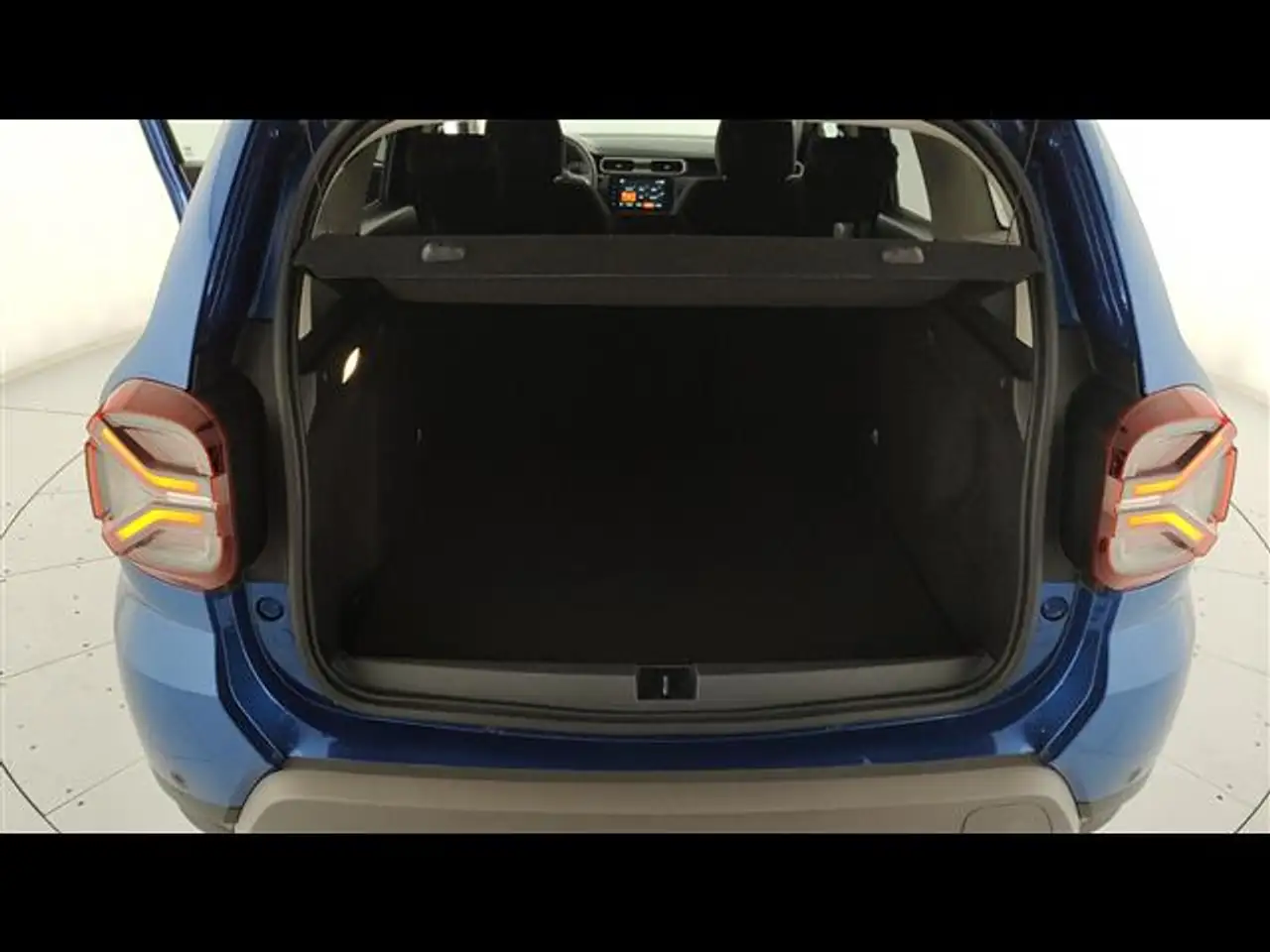 Dacia Duster 1.0 tce Journey UP Gpl 4x2 100cv, миниатюра 16