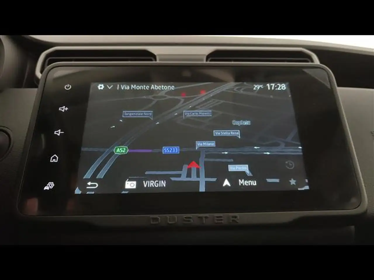 Dacia Duster 1.0 tce Journey UP Gpl 4x2 100cv, миниатюра 13