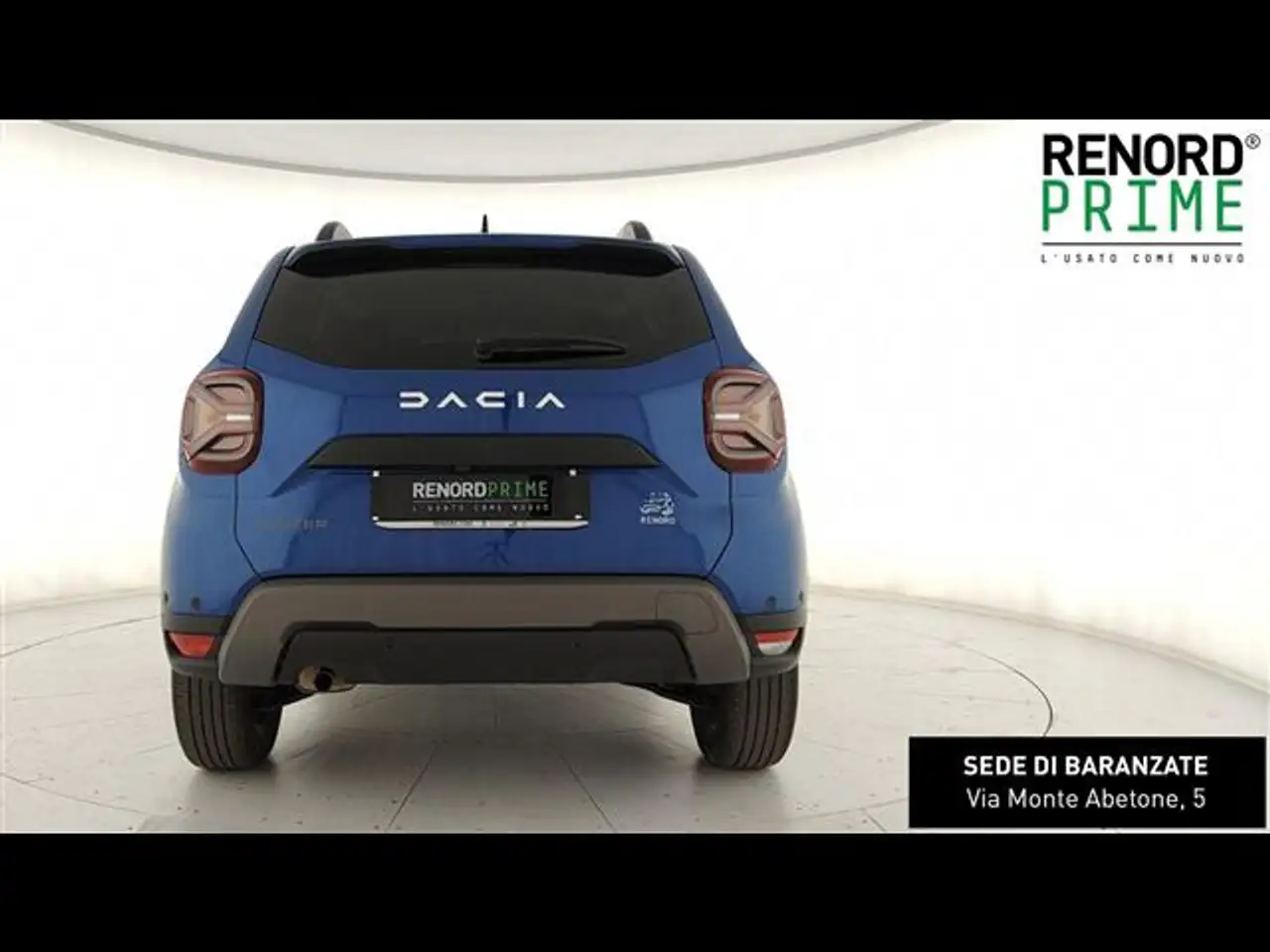 Dacia Duster 1.0 tce Journey UP Gpl 4x2 100cv, миниатюра 3