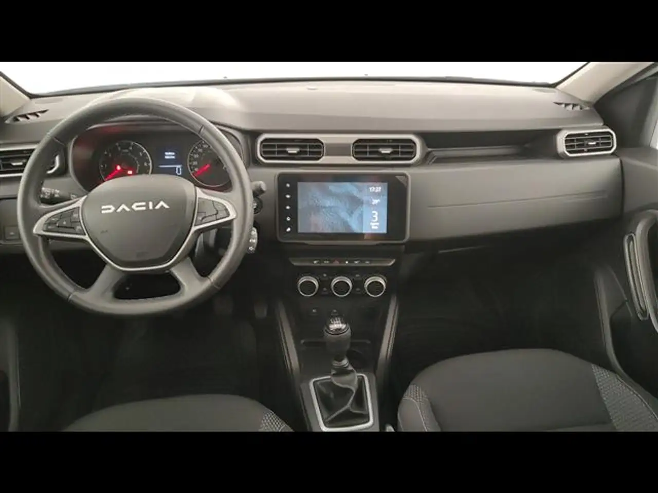 Dacia Duster 1.0 tce Journey UP Gpl 4x2 100cv, миниатюра 12
