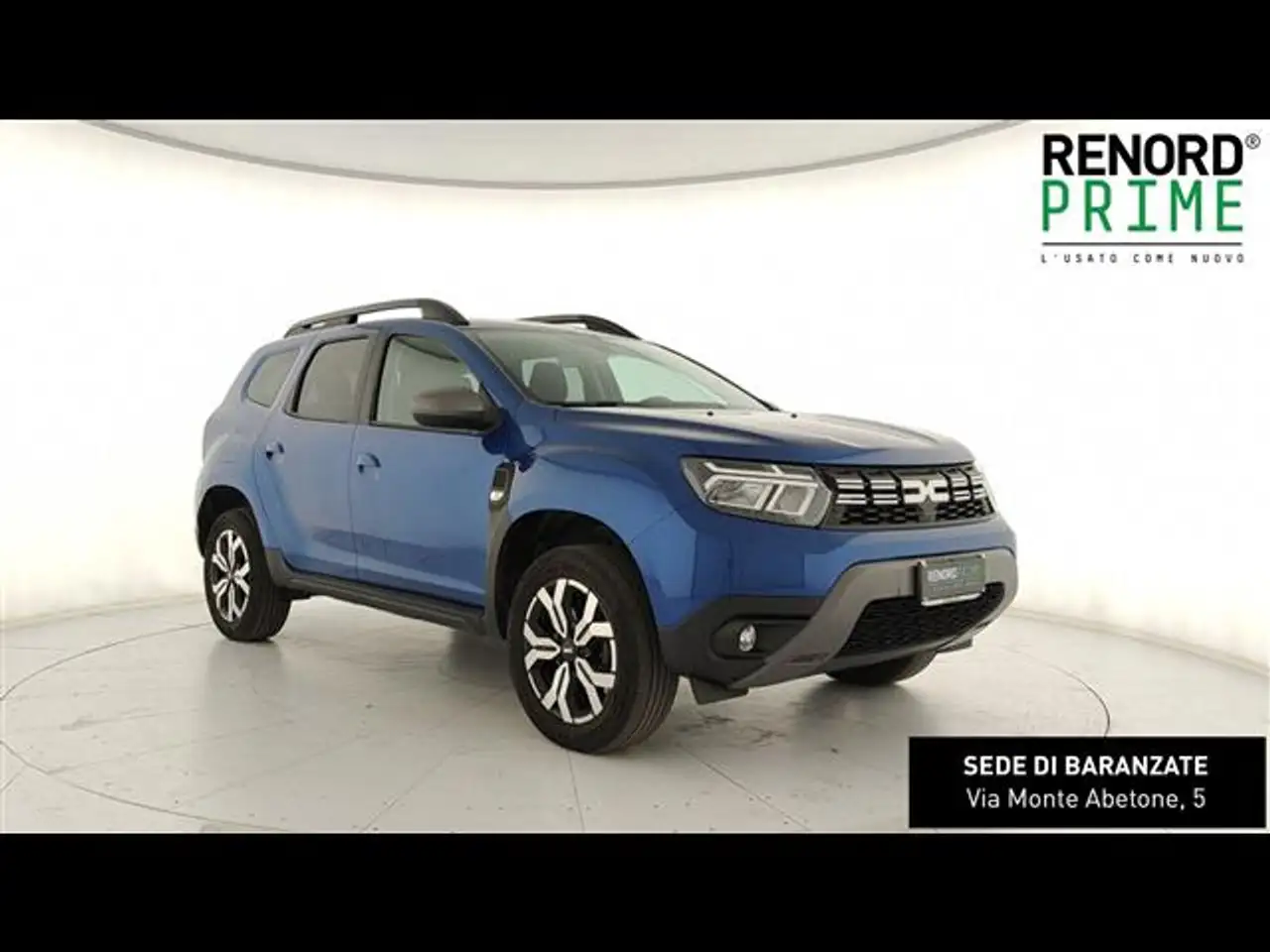Dacia Duster 1.0 tce Journey UP Gpl 4x2 100cv, миниатюра 5