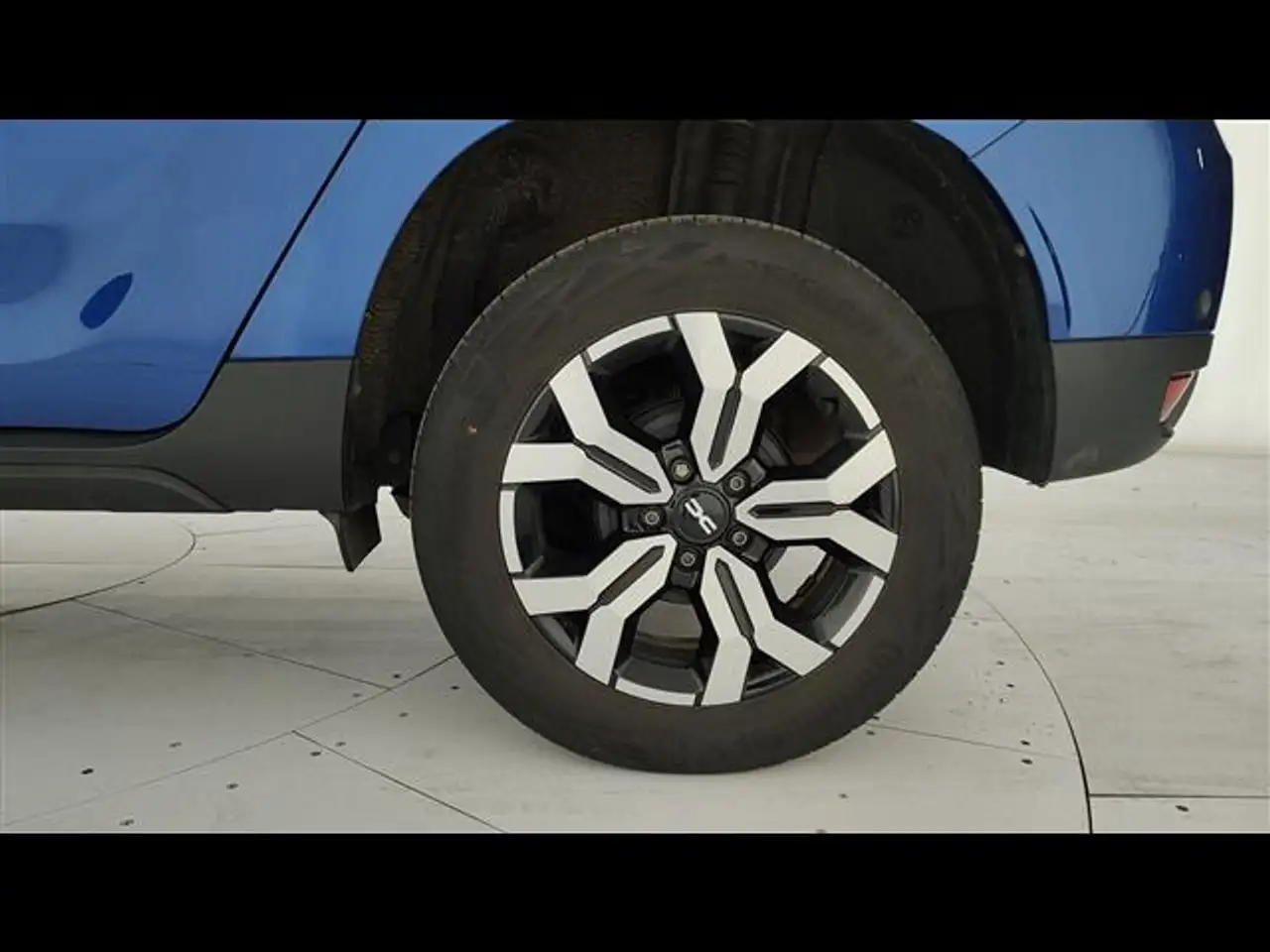 Dacia Duster 1.0 tce Journey UP Gpl 4x2 100cv, миниатюра 8