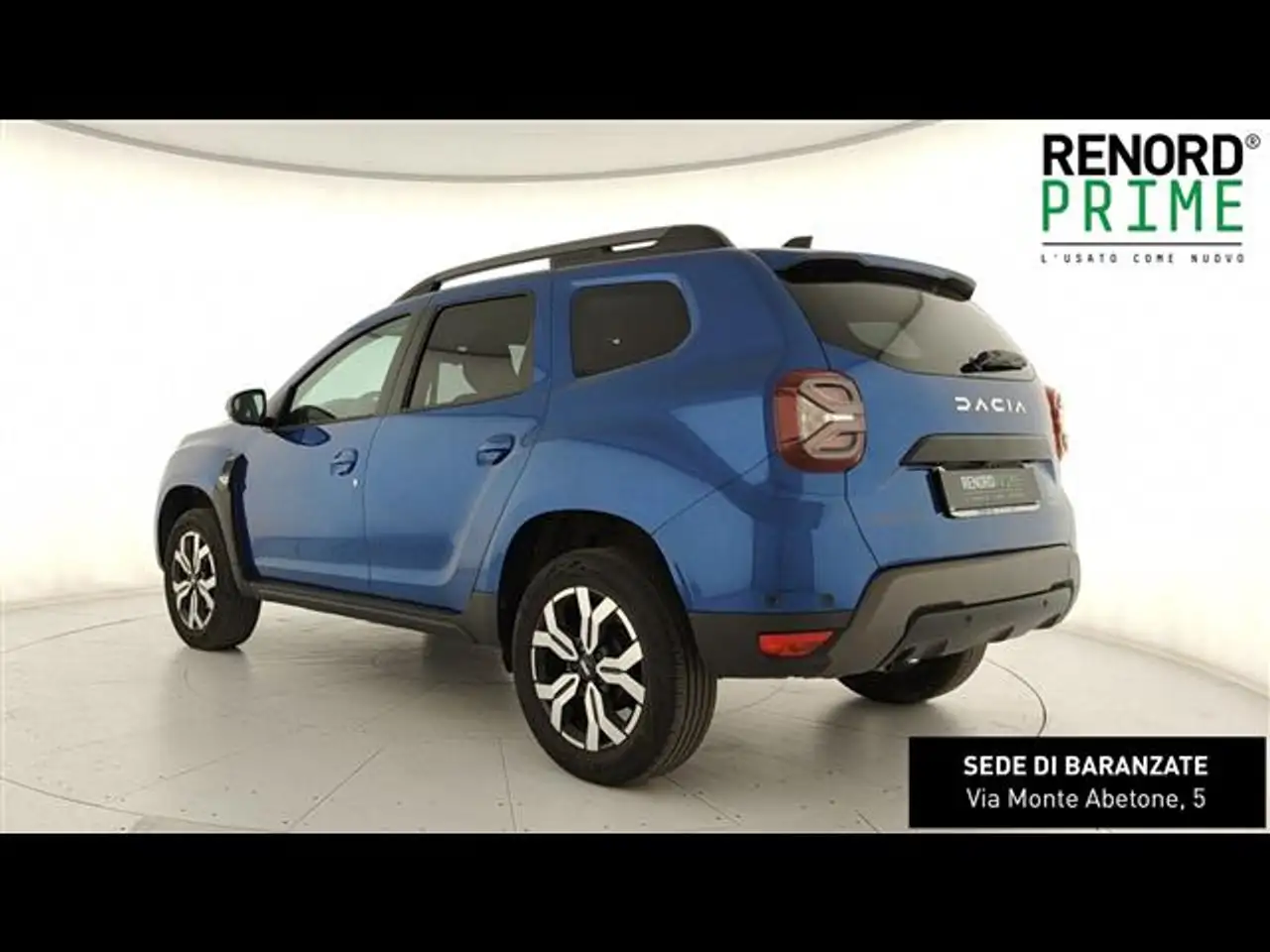 Dacia Duster 1.0 tce Journey UP Gpl 4x2 100cv, миниатюра 7