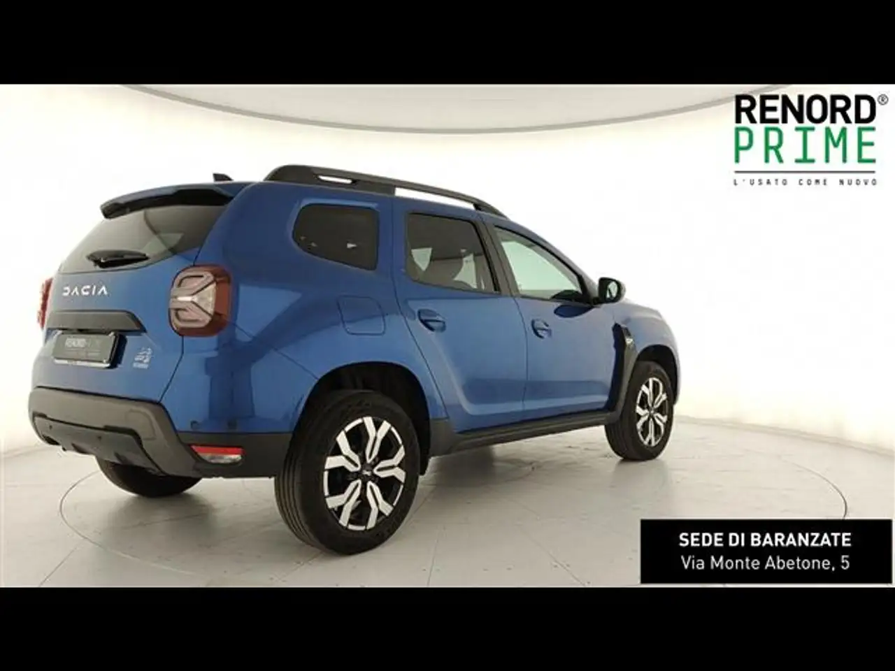 Dacia Duster 1.0 tce Journey UP Gpl 4x2 100cv, миниатюра 6