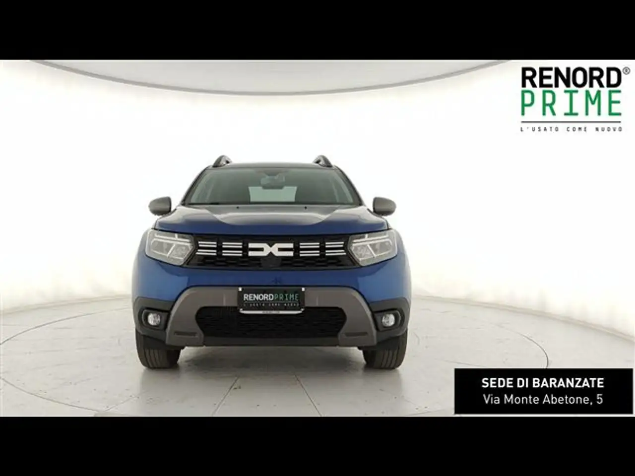 Dacia Duster 1.0 tce Journey UP Gpl 4x2 100cv, миниатюра 4