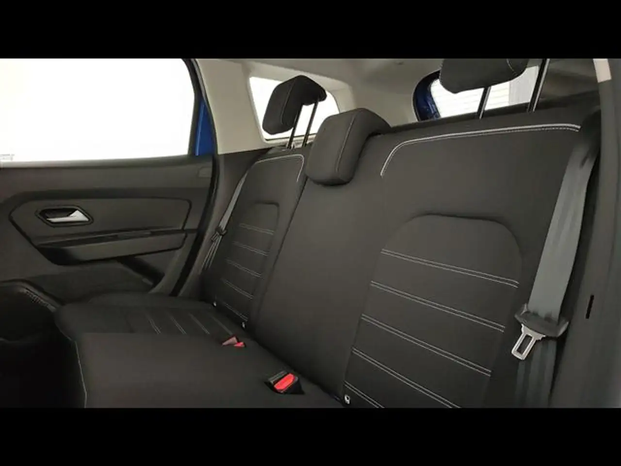 Dacia Duster 1.0 tce Journey UP Gpl 4x2 100cv, миниатюра 11