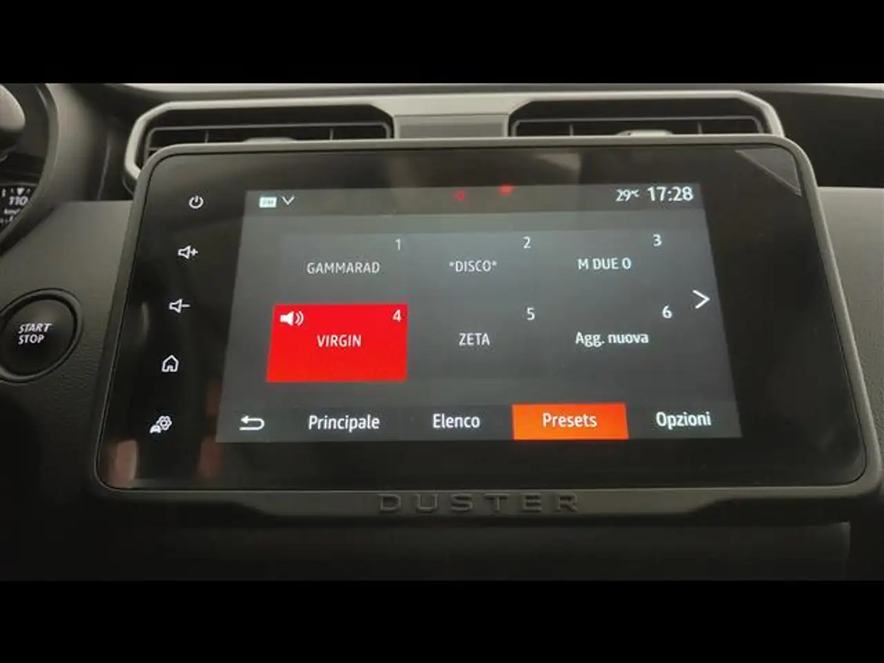 Dacia Duster 1.0 tce Journey UP Gpl 4x2 100cv, миниатюра 14