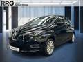 Renault ZOE EXPER.R110 Z.E 50 UPE:26.600,- Zzgl.Batterie Zwart - thumbnail 1