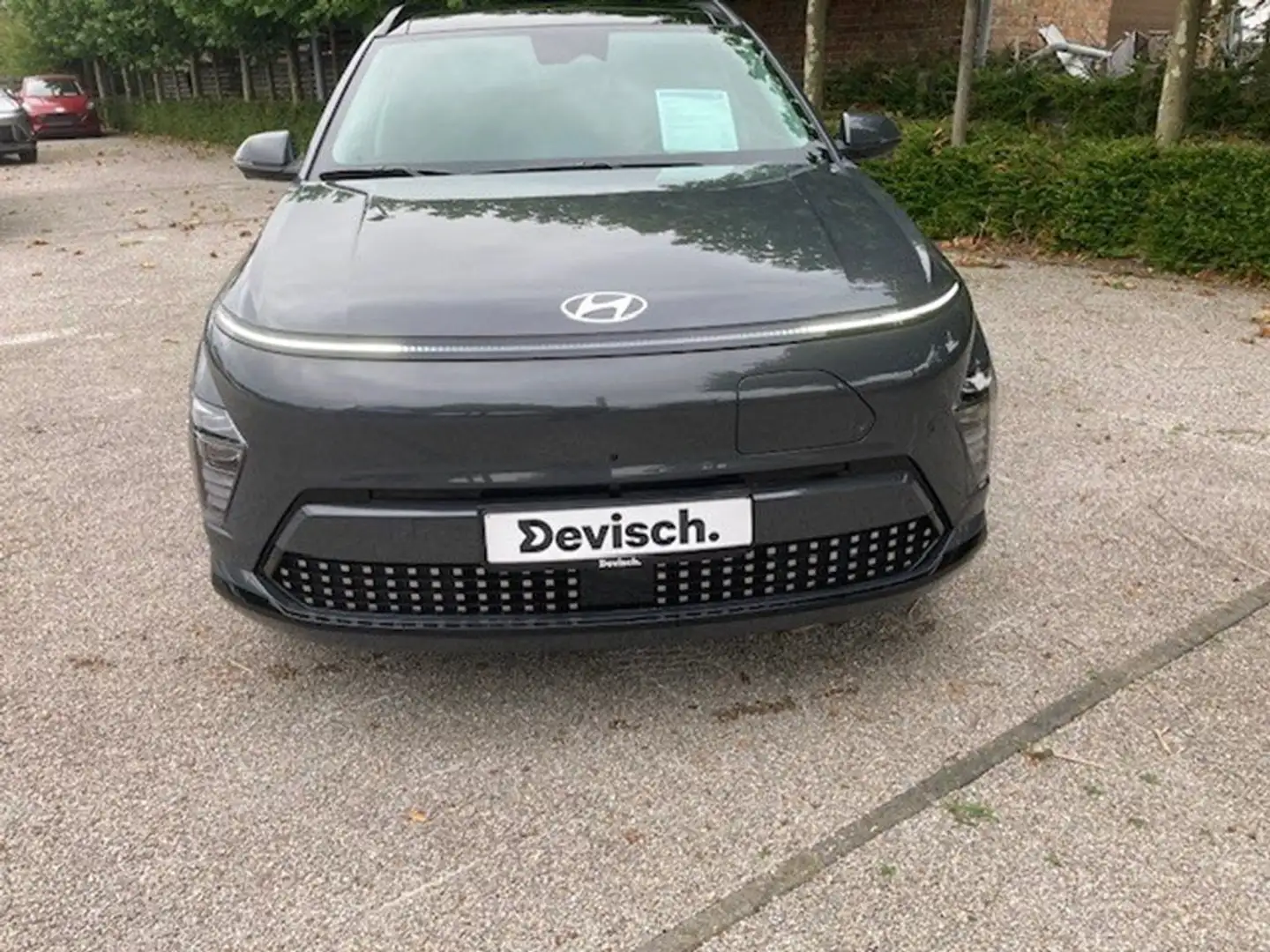 Hyundai KONA Shine / Full option - 507 km actieradius - 65 k - 2