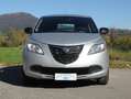 Lancia Ypsilon 1.2 8v Gold  69cv Argent - thumbnail 3