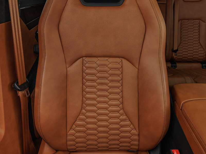 Lamborghini Urus — photo 13