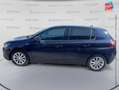 Peugeot 308 1.2 PureTech 130ch ¤6.c S/S STYLE Radar AR Carplay Blauw - thumbnail 4