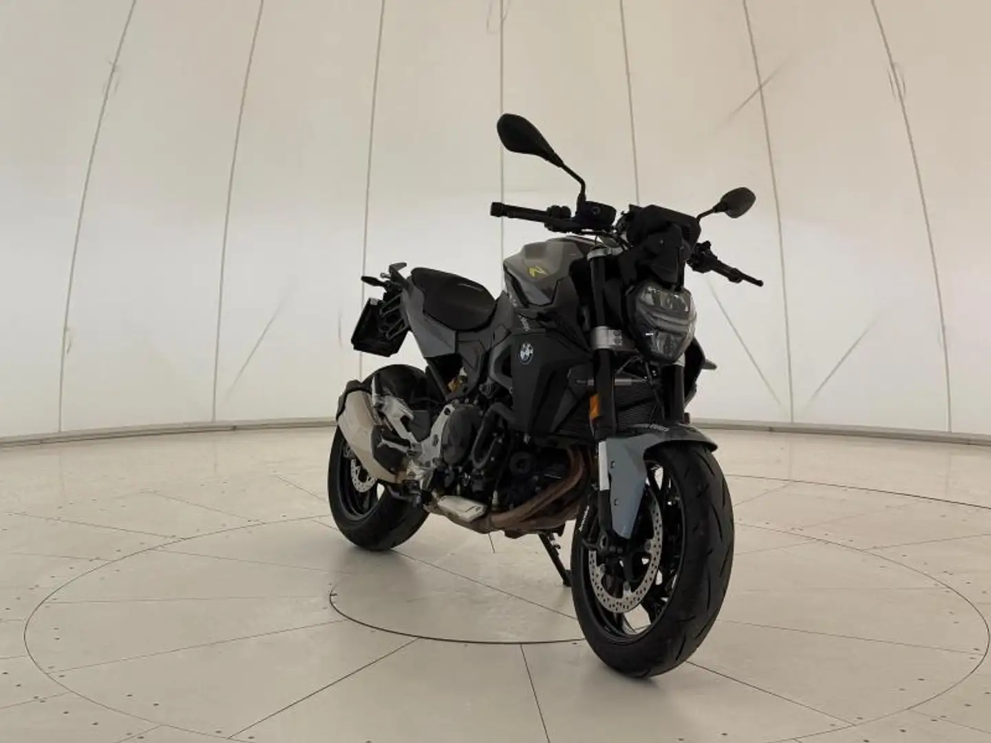 BMW F 900 R Abs dep.A2 - 1