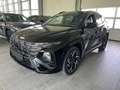 Hyundai TUCSON FL 1.6 T-GDI 7-DCT  N-Line.LED.Navi.19"LM Schwarz - thumbnail 3