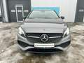 Mercedes-Benz A 250 A 250 4Matic AMG-Line DCT Gris - thumbnail 2