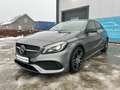 Mercedes-Benz A 250 A 250 4Matic AMG-Line DCT Gris - thumbnail 1