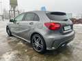 Mercedes-Benz A 250 A 250 4Matic AMG-Line DCT Gris - thumbnail 8