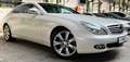 Mercedes-Benz CLS 350 Leder Weiß Designo Weiß 64TKM V6 Blanc - thumbnail 3