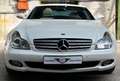 Mercedes-Benz CLS 350 Leder Weiß Designo Weiß 64TKM V6 Blanc - thumbnail 2